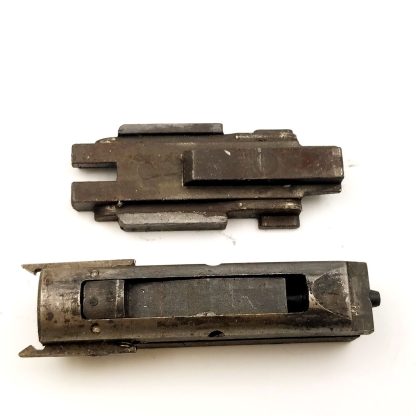Mossberg 500C, 20ga Shotgun Part. Bolt, Slide, Elevator, Cartridge Stop, Interrupter - Image 4