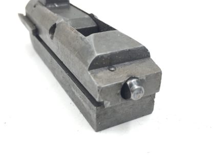 Mossberg 500A, 12 Gauge Shotgun Parts: Bolt, Slide - Image 4