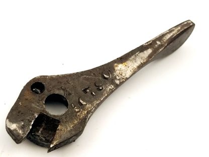 Stevens SXS Ranger,12ga Shotgun Part. Top Snap w/ Plunger Guide, Screw - Image 4