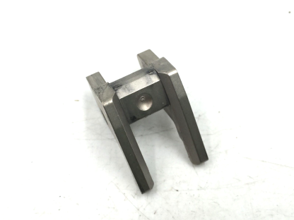 Smith & Wesson SW40VE .40S&W, Pistol Parts:  Support - Image 4