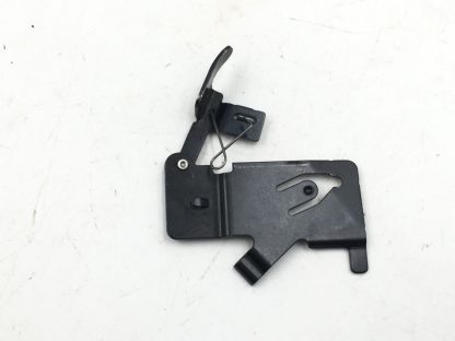 Smith & Wesson 22S .22LR, Pistol Parts: Sideplate with Lever, Spring - Image 4