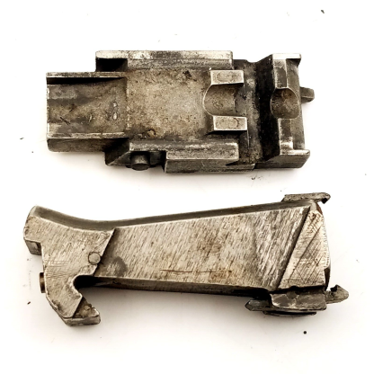 Ithaca 37 Featherlight, 12ga Shotgun Part. Bolt - Image 5