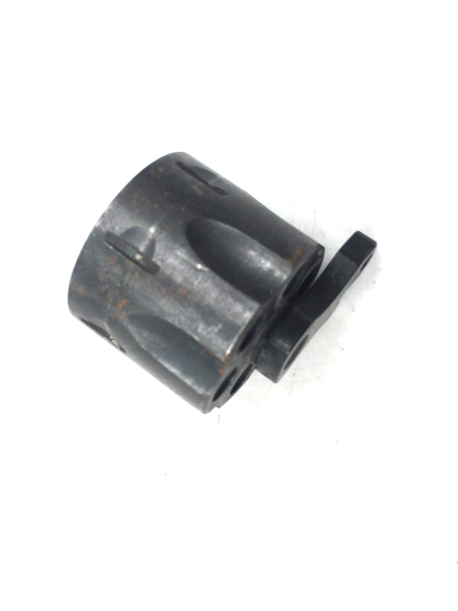 RG RG-14 .22LR, Revolver Parts: Cylinder with Crane - Image 6
