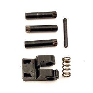 Rossi S41220, 410ga Shotgun Part.Stop Plate w/ Spring, Pins