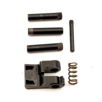 Rossi S41220, 410ga Shotgun Part.Stop Plate w/ Spring, Pins