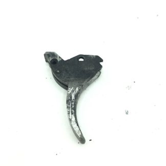 High Standard Double Nine Convertible .22Magnum, Revolver Parts, Trigger