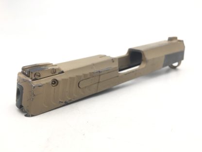 Taurus PT 24/7 G2 .40S&W, Pistol Parts: Slide - Image 6