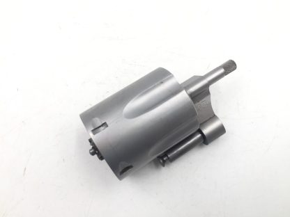 Smith & Wesson 637-2, 38 Special Revolver Parts: Cylinder with Yoke - Image 6