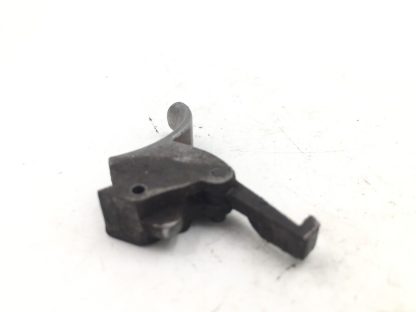 Iver Johnson American Bulldog 32Caliber, Revolver Parts: Trigger with Lifter - Image 4