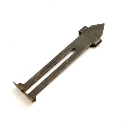 Glenfield 25 .22 S,L, or LR, Rifle Part. Rear Sight