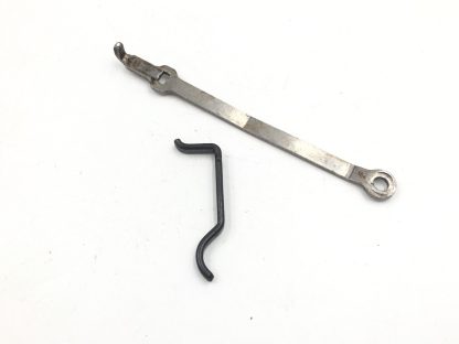 Savage 120A .22S,L or LR, Rifle Parts: Trigger, Lever - Image 3