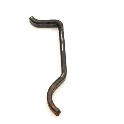 Springfield 120A .22LR, Rifle Part. Trigger, Lever, Barrel Stud - Image 4