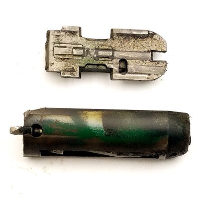 Remington 870 Express Mag, 20ga Shotgun Part. Bolt - Image 4