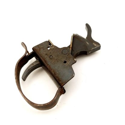Stevens 940 AB, 12ga Shotgun Part. Trigger Housing (metal) - Image 4