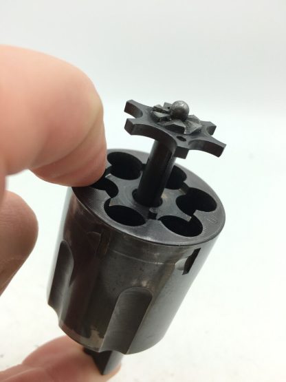 FIE Titan Tiger .38Spl, Revolver Parts, Cylinder - Image 5