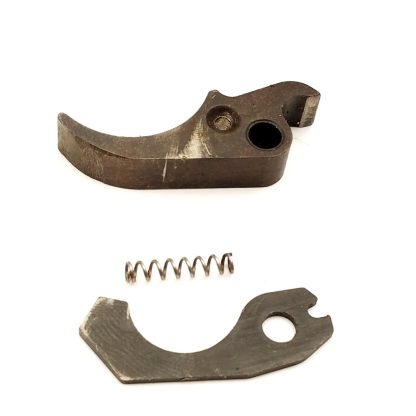 Harrington & Richardson 88, 12ga Shotgun Part. Trigger w/ Extension, Spring - Image 4