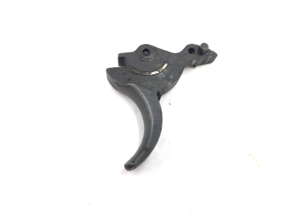 Dan Wesson Model 14 .357Magnum, Revolver Parts: Trigger - Image 3