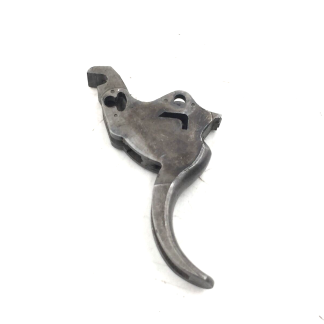 Smith & Wesson 637-2, 38 Special Revolver Parts: Trigger