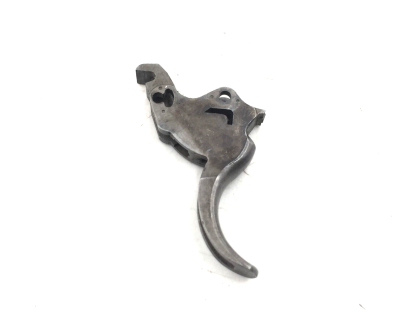 Smith & Wesson 637-2, 38 Special Revolver Parts: Trigger