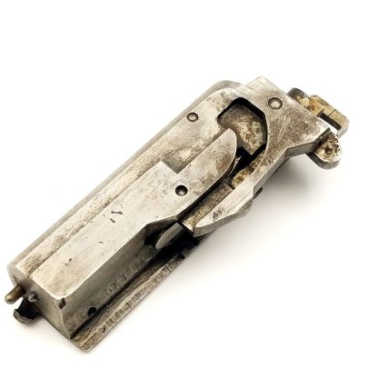 Meriden Firearms 1912, 12ga Shotgun Part. Bolt - Image 4