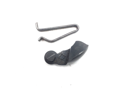 Ruger New Model Single-Six .22LR, Revolver Parts: Gate - Image 2