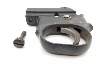 Mossberg 385KB 20 GA Shotgun Parts: Trigger Group, Screw, and Washer - Image 4