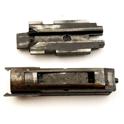Mossberg 500C, 20ga Shotgun Part. Bolt, Slide, Elevator, Cartridge Stop, Interrupter - Image 6