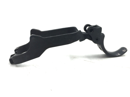 IMI Eagle 9mm, Pistol Parts: Trigger