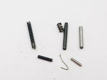 Smith & Wesson PK380 380 ACP S&W-Pistol Parts-Pins, Springs