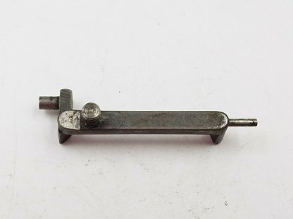 Smith & Wesson 10-5 38 Spl S&W-Revolver Parts-Bolt, Plunger, Spring - Image 3