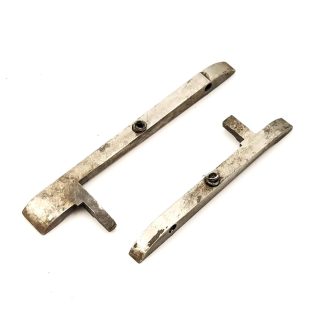 Meriden Firearms 1912, 12ga Shotgun Part. Cartridge Stop