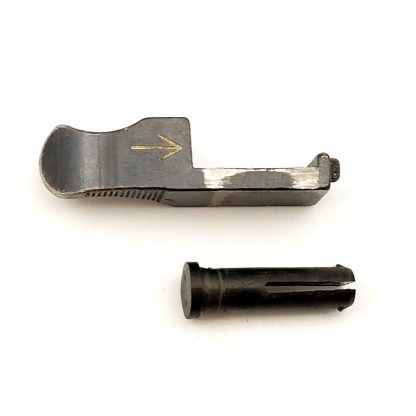 Marlin / Glenfield 75, 22LR Part. Handle, Post - Image 2