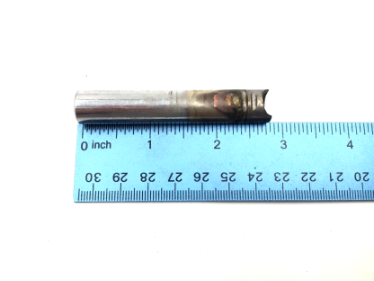 Davis P-380 .380ACP, Pistol Parts: Barrel