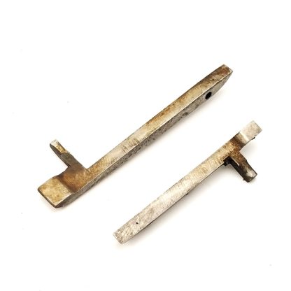 Meriden Firearms 1912, 12ga Shotgun Part. Cartridge Stop - Image 4