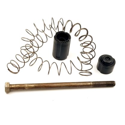 Stevens 320, 12ga Shotgun Part. Magazine Spring, Follower, Retainer, Stock Bolt