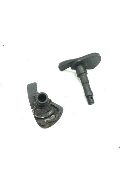 Beretta 9000S .40S&W, Pistol Parts, Safety - Image 2