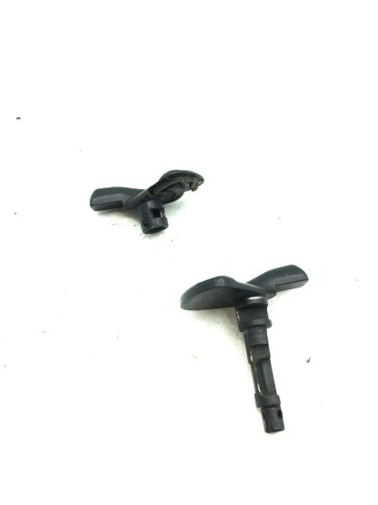 Beretta 9000S .40S&W, Pistol Parts, Safety - Image 4