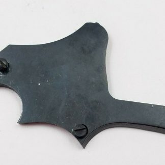 Smith & Wesson 36-1 38 Spl S&W-Revolver Parts-Sideplate w/Screws