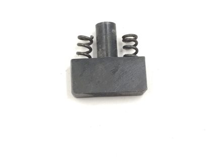 Davis P-380 .380ACP, Pistol Parts: Shock Resistor and Springs - Image 3