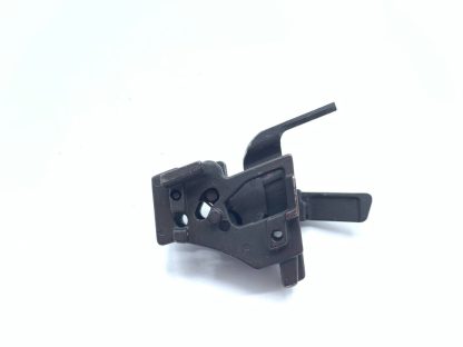 Taurus 740 Slim 40S&W pistol parts: safety, spring, housing