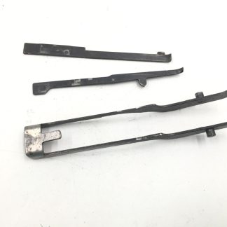 Mossberg 500A, 12 Gauge Shotgun Parts: Elevator, Cartridge Stop, Interrupter