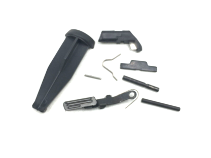 Smith & Wesson SW40VE .40S&W, Pistol Parts:  Barrel Stop, Mag Catch, Pins