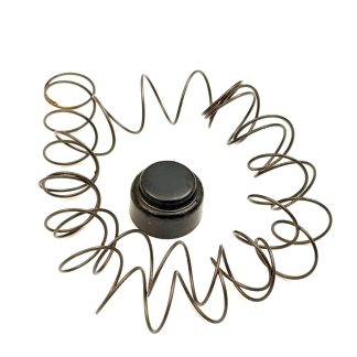 Mossberg / Maverick 88, 12ga Shotgun Part. Magazine Spring, Follower