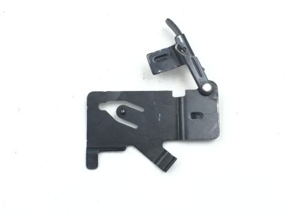 Smith & Wesson 22S .22LR, Pistol Parts: Sideplate with Lever, Spring
