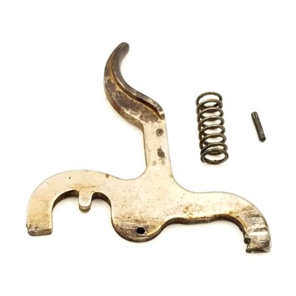 Remington 514, 22LR Part. Trigger w/ Pin, Spring - Image 5