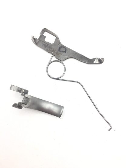 Ruger P94 .40S&W, Pistol Parts, Trigger, Bar - Image 3