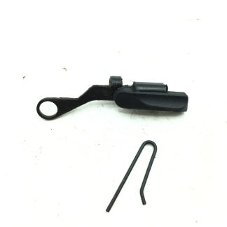 SCCY CPX-2 9mm, Pistol Parts, Slide Stop, Spring