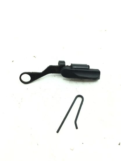 SCCY CPX-2 9mm, Pistol Parts, Slide Stop, Spring