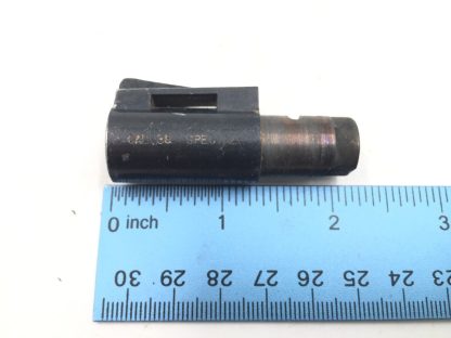 RG RG-40 .38Spl, Revolver Parts:  Barrel - Image 2