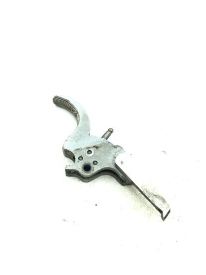 Smith & Wesson 64 .38Spl, Revolver Parts, Trigger - Image 2